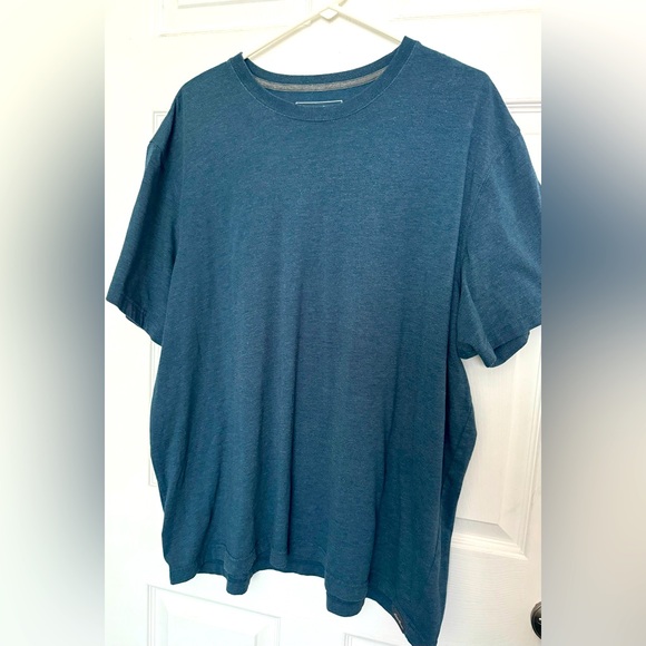 Men’s Tee’s Bundle of 3 (2 Eddie Bauer, 1 George) 2XL - Picture 3 of 6